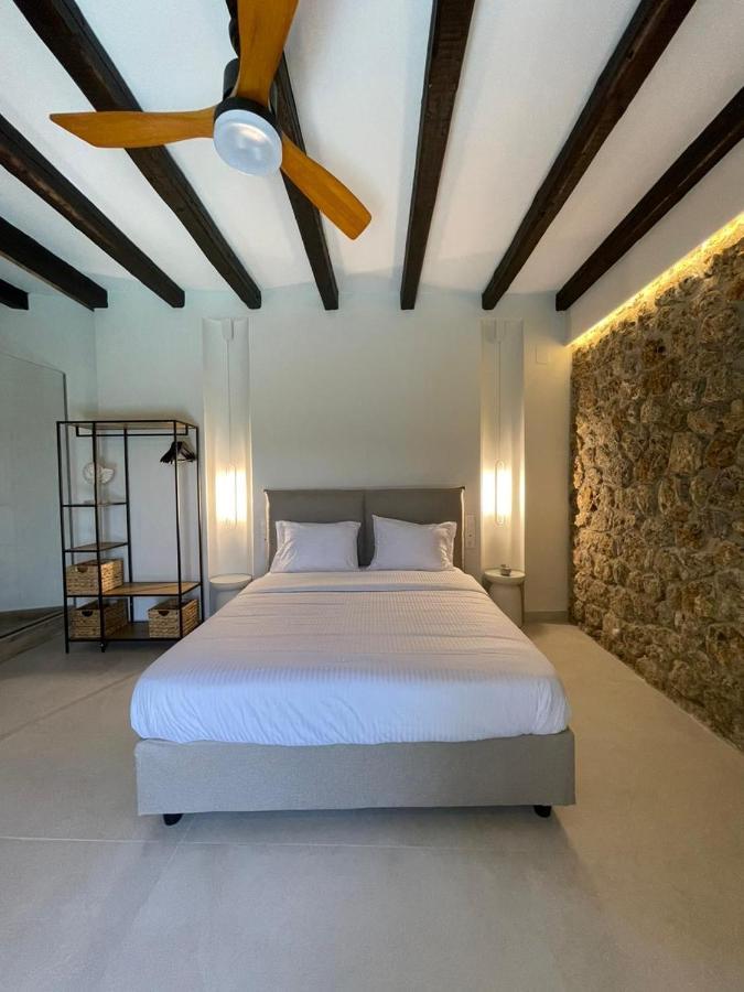 Villa Bournella イプソス エクステリア 写真