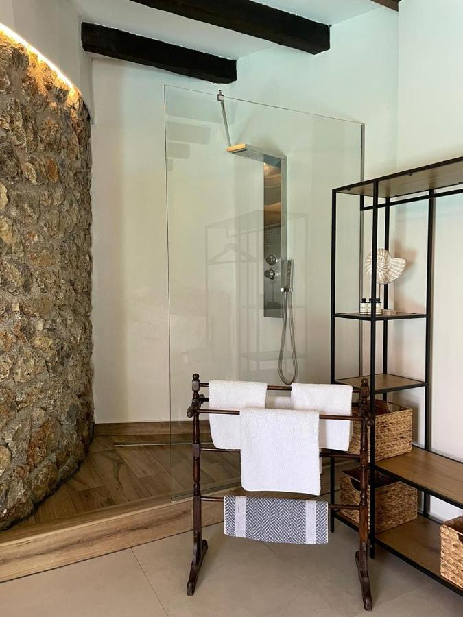 Villa Bournella イプソス エクステリア 写真