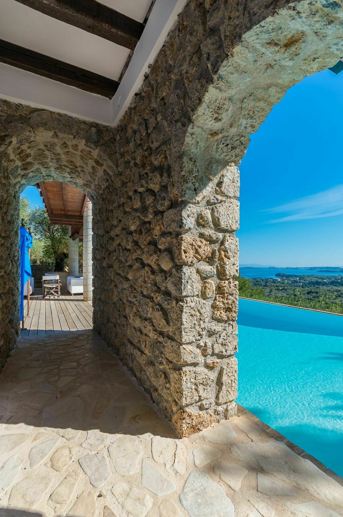 Villa Bournella イプソス エクステリア 写真